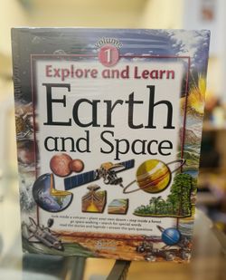 Southwestern Advantage Books 1-6