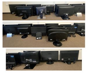 Used Computer Monitors for Sale