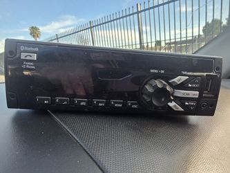 Head Unit