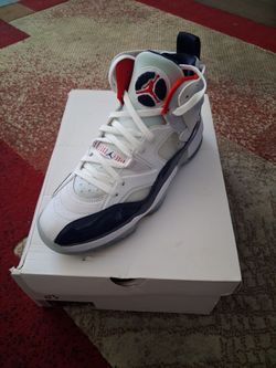 JUMPMAN TWO TREY