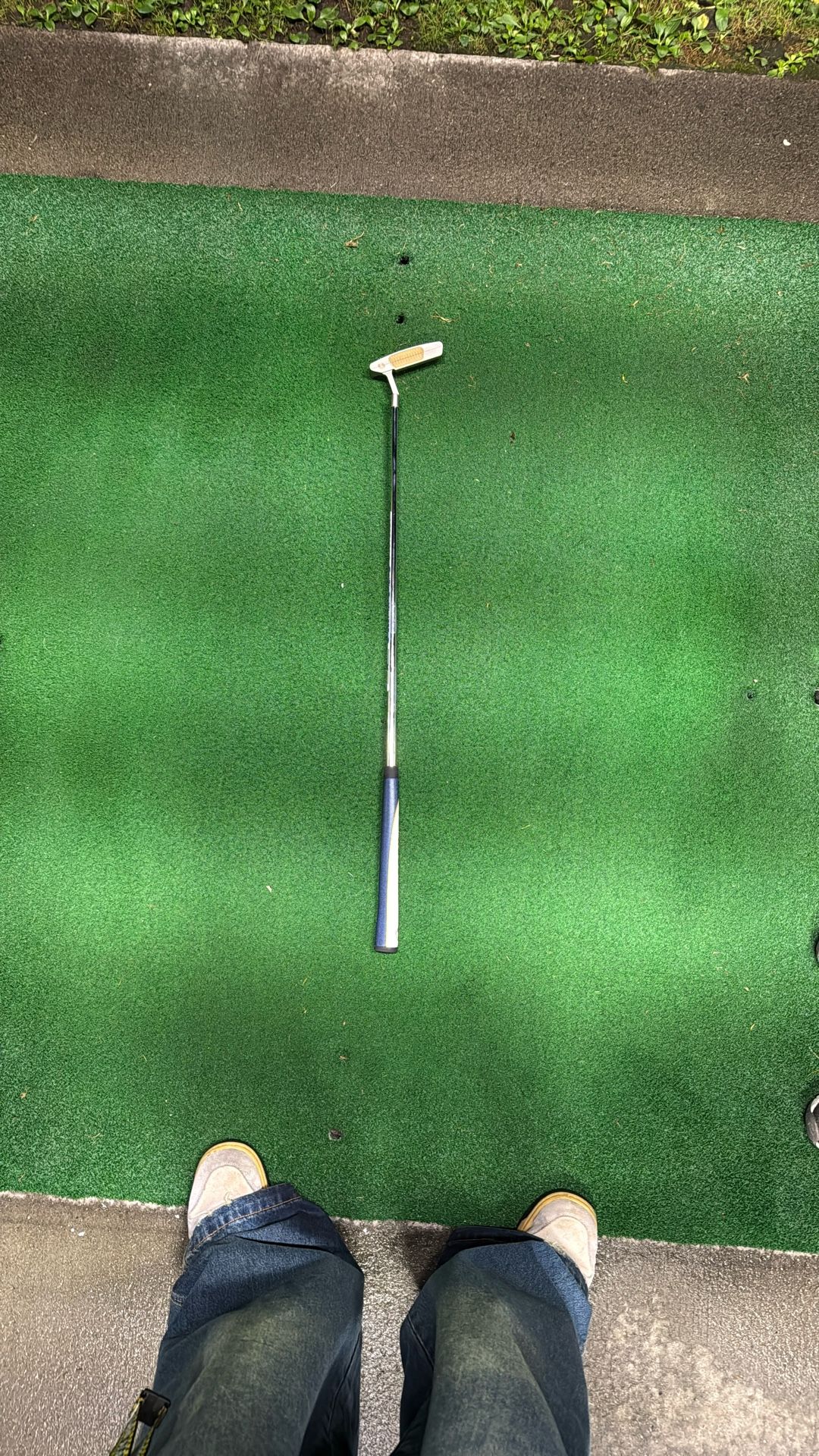 Odyssey A.I. One Milled