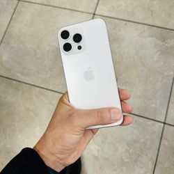 iPhone 16 Pro Max Unlocked