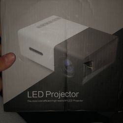 projecter 