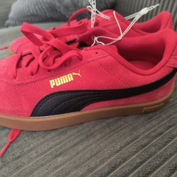 Kids Puma 