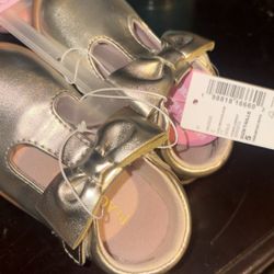 children’s place toddler flats 