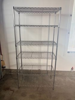 Shelf