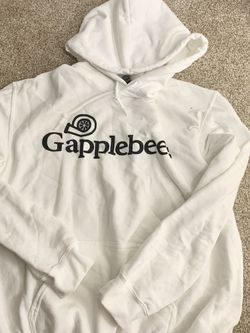 New Gapplebees Hoodie Size M