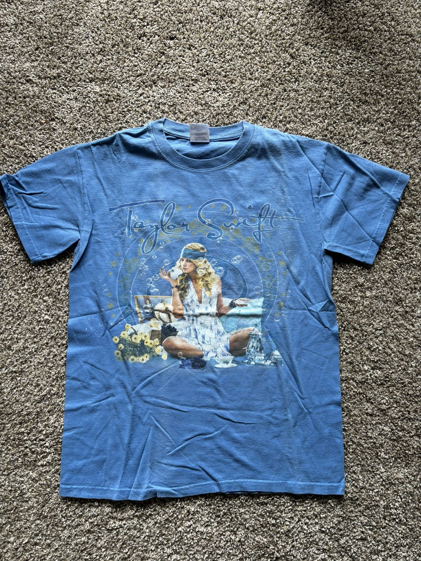 Vintage Authentic Taylor Swift T-Shirt