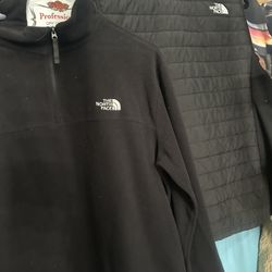 The North face 🖤 Small 