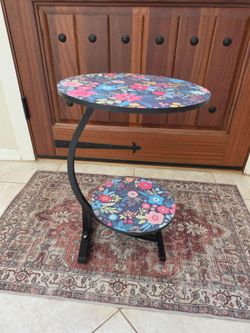 Cute side table