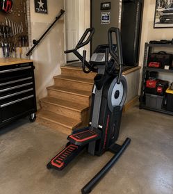 Proform Stair stepper exercise machine