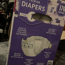 Diapers