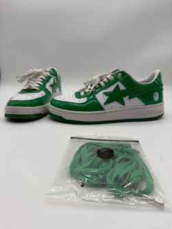Bapes shoes