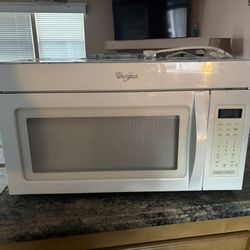 Offer The Stove Microwave 