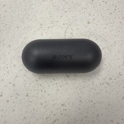 Sony WF-C500