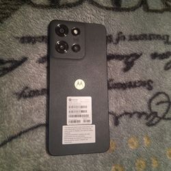 Moto G 2025 128gb 5G Unlocked Like New 