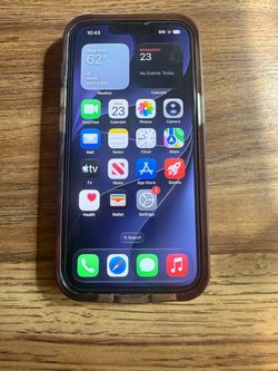 iPhone 14 128 gb