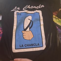 La Chancla T-Shirt