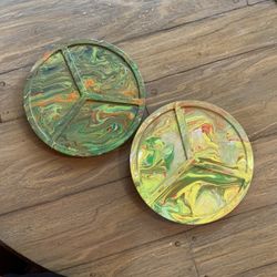 Art Spices Spinner