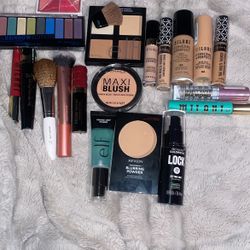 We Starting a 50 dollar kit any brand you need Let us know