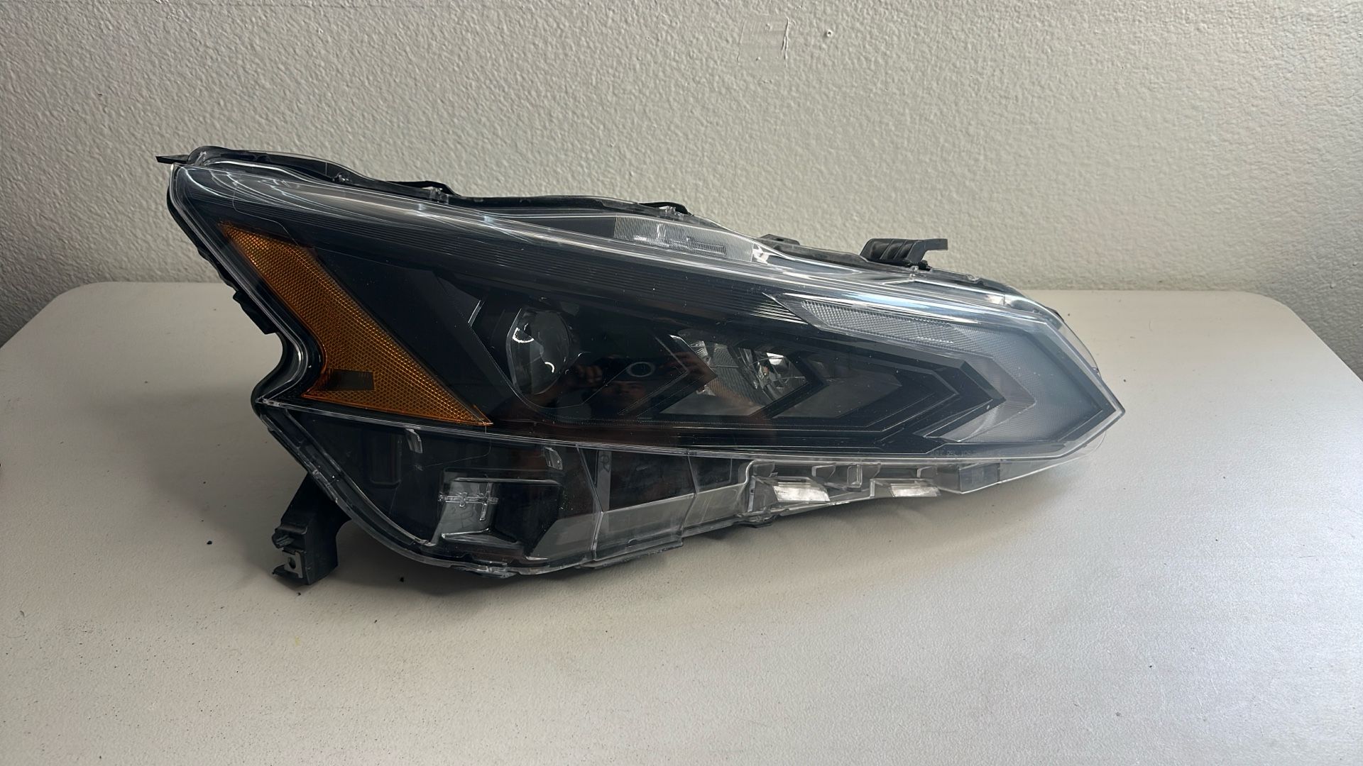 2023-2024-2025 NISSAN ALTIMA RIGHT FULL LED HEADLIGHT OEM