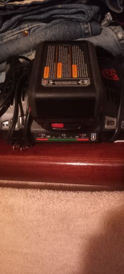 Battery Charger