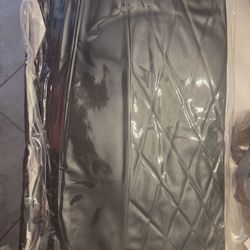Wheel Cover,  Front Seat Cover,  Back Seat F250