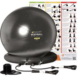 Mantra Bodyball Gym Series - 15A