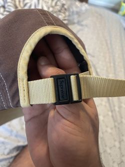 Supreme 2-Tone Twill Camp Cap for Sale in Cortland, NY - OfferUp