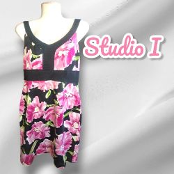 Women's Dress Size 10