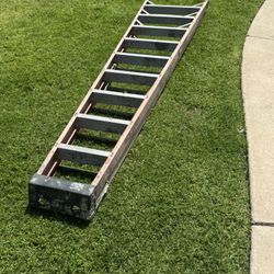 10’ Ladder 