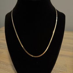 Chain Gold 18k