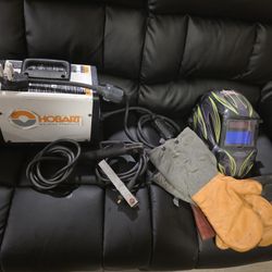 Equipo De Soldar Y Accesorios 