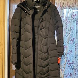 Rain Jacket 