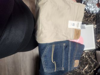 Levi woman jeans size 30