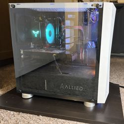 Beginner Gaming Desktop
