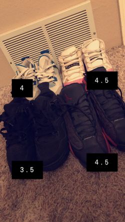 Jordan’s