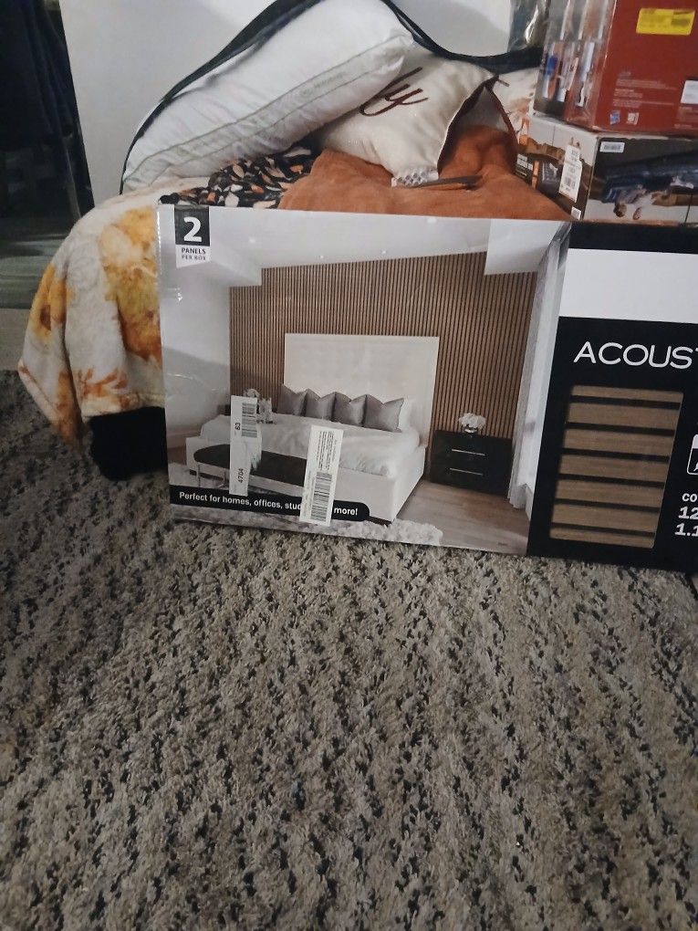 Select Surfaces Acoustic Wall Panels