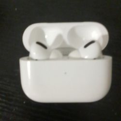 Apple Airpods Pro 1st Gen 