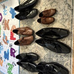Classic Shoes