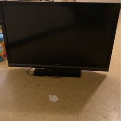 Vizio In Fair Condition