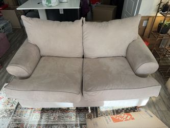 Beige Couches