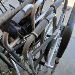 Medical Equipment! Waker's/ Cane' $15 & $20 MUST GO!!!