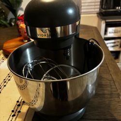 PRINCESS HOUSE MIXER KITCHEN 