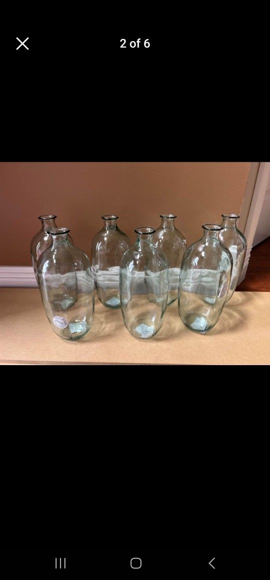 Vases
