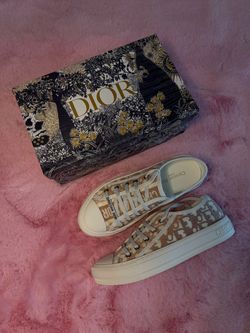 Dior Shoes