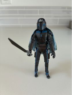 Star Wars The Clone Wars Pre Vizsla 3.75” Figure 2010
