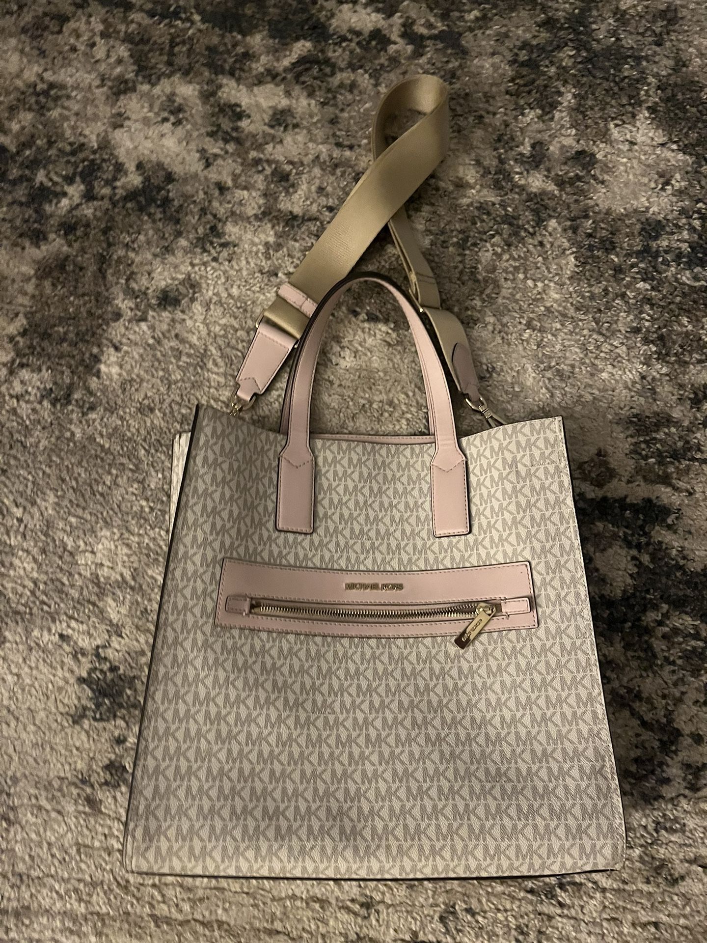 Michael Kors Bag Tote Bag