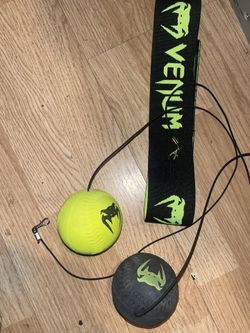 Boxing Training Tag Ball
