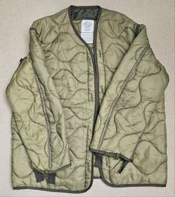 Liner, Military Field Jacket 